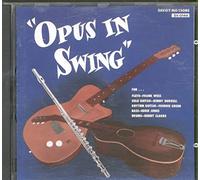 Wess,Frank - Opus in Swing