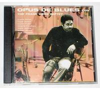 Wess,Frank Septet - Opus de Blues