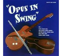 WESS, FRANK -SEPTET- - OPUS DE BLUES -JAP CARD-