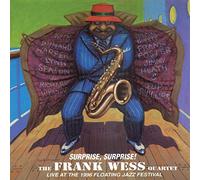 Wess, Frank - Surprise, Surprise (2 Cd Set)