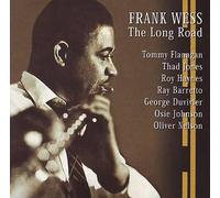 Wess,Frank - The Long Road