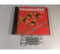 Wess,Frank - Trombones & Flute