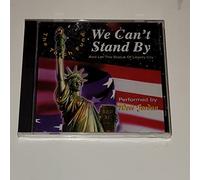 Wess Jordan - We Can T Stand By