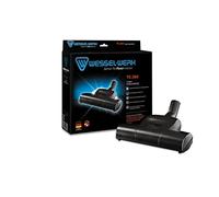 Wessel 12.9 600-271 - Spazzola universale TK 280 con setole vere, ideale per qualsiasi tipo di rivestimento di pavimento (incluso moquette)
