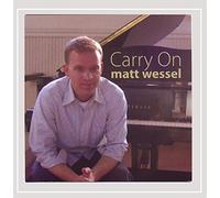 Wessel, Matt - Carry On