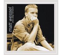 Wessel, Matt - One Step Forward