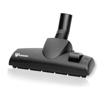 Wessel-Werk Germania spazzola aspirapolvere universale 35/32 mm bocchetta per aspirapolvere pavimenti duri tappeti efficienza energetica silenzioso compatibile con Rowenta Bosch Miele Kärcher Eureka