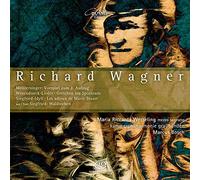 Wesseling, Maria Riccarda/Kammerphi - Works For Chamber Orchestra: Siegfr