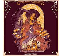 Charlotte Wessels Tales from Six Feet Under - Volume 1 (Vinyl LP) 12" Album