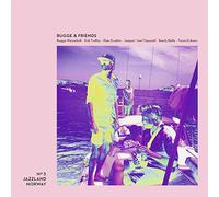 Wesseltoft Bugge - Bugge & Friends
