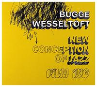Wesseltoft Bugge - Film'Ing