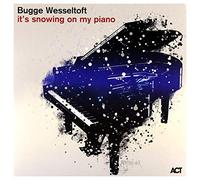 Wesseltoft Bugge - It'S Snowing On My Piano