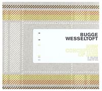 Wesseltoft Bugge - Live