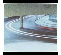 WESSELTOFT, BUGGE-MOVING
