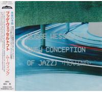 Wesseltoft, Bugge - Moving [Import]