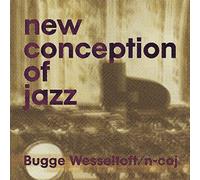 Wesseltoft Bugge - New Conception Of Jazz