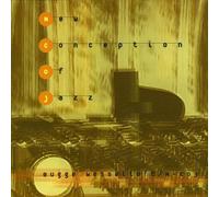 Wesseltoft, Bugge - New Conception Of Jazz
