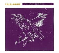 Various Artists Trialogue (CD) Album