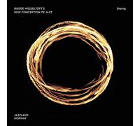 Wesseltoft Bugge - Sharing