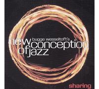 Wesseltoft Bugge - Sharing
