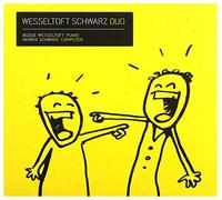 Bugge Wesseltoft & Henrik Schwarz Duo (CD) Album