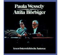 Wessely,Paula - Wessely+Hörbiger Lesen