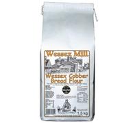 Wessex Mill Flour Farina di pane Cobbler 1,5 kg