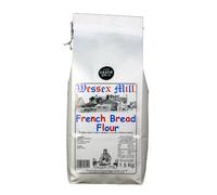 Wessex Mill Flour Farina di Pane Francese