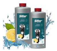 WESSPER 2L PER BRAUN CCR3 <96% ALCOOL