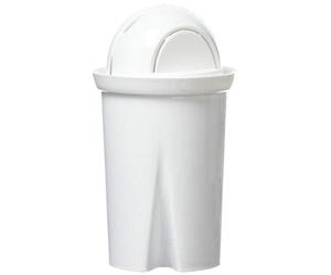 Wessper Brita Dafi Classic Cartuccia Filtro per Acqua, Bianco