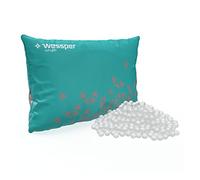 Wessper Deumidificatore cuscino per interni, sacchetto deumidificatore, riutilizzabile in silico, deumidificatore granulato, 300 g, per camera da letto, guardaroba, 3 pezzi, turchese