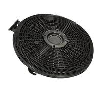✧WESSPER® Filtri per cappa Teka DBB 90 inox (tondo, carbone)