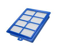 Wessper Filtro HEPA per Aspirapolvere AEG Electrolux | EFH12W H12W