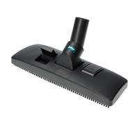 Wessper Sillar Bocchetta Universale per Pavimenti, combinata, 32 mm, Adatta per aspirapolvere Zelmer Staubsauger, Elf, Syrius, Voyager Twix, Aquawelt, Meteor