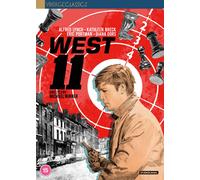 West 11 (Vintage Classics) (DVD) Alfred Lynch Kathleen Breck Eric Portman