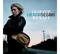 Williams,Lucinda - West