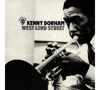 West 42nd Street by Kenny Dorham