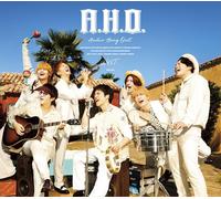 West. A.H.O. -Audio Hang Out- (CD)