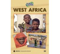 West Africa (Worlds Together)
