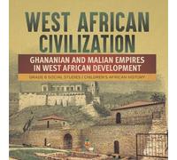 West African Civilization (Tascabile)