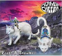 West, Aja & Cheeba - Flash & Snowball
