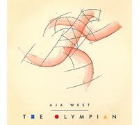 West, Aja - Olympian