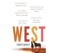 West: Animalia