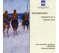 West Aust.S.O./Verbitsky - Symphony 5/Marche Slave