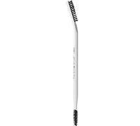 West Barn Co The Brow Brush - Pennello preciso per sopracciglia per un