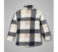 WEST BEND PRINT FULL ZIP FLEECE COLUMBIA