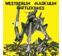 West-Berlin Maskulin - Battlekings