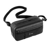West Biking 3L Bicycle Front Bames / Borsa di coda da sella GUADAGNA Diagonal Be