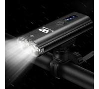 West Biking Bicycle Light Sensor Sensor Faro Mountain Bike Night Riding Strong L