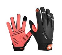West Biking YP0211209 Guanti da bicicletta Guanti da ammortizzatore Ammortillo G